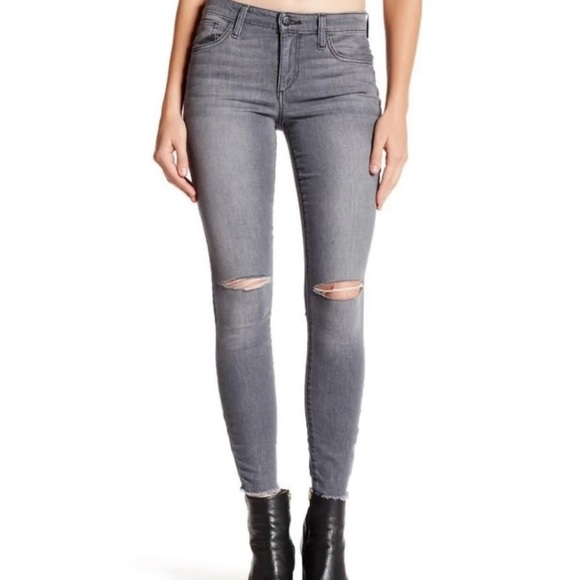 Joe's Jeans Denim - Joe’s Lorelei skinny jeans